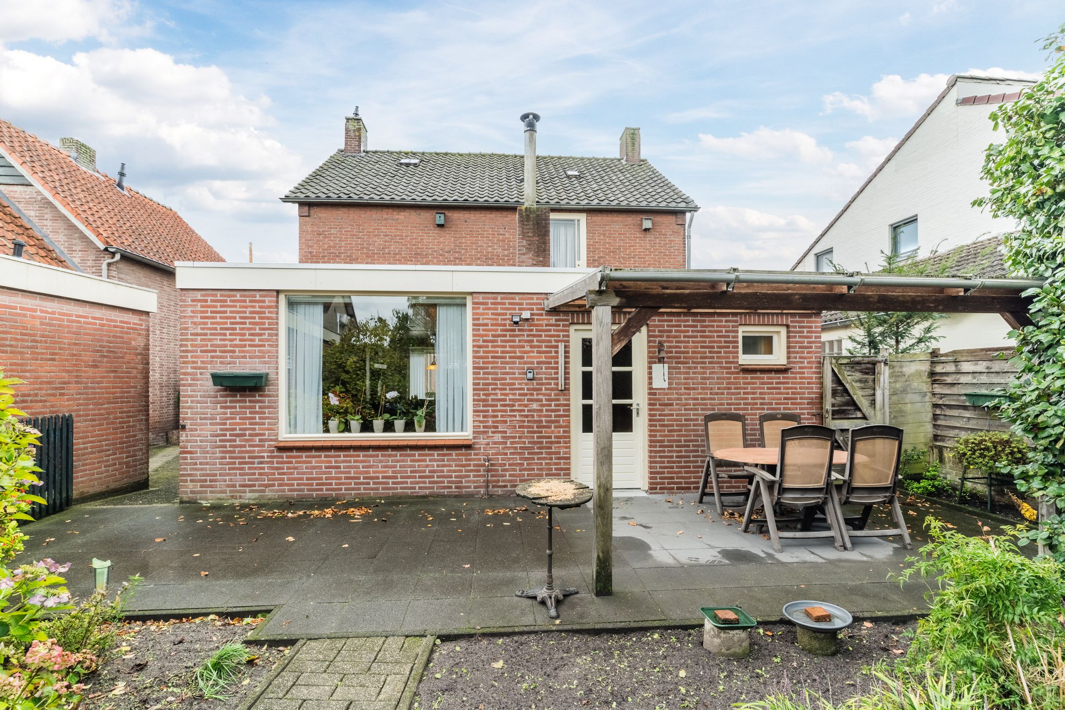 Foto 33 van Ganzestraat 7-A