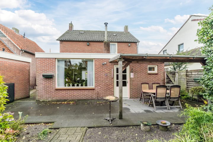 Foto 33 van Ganzestraat 7-A