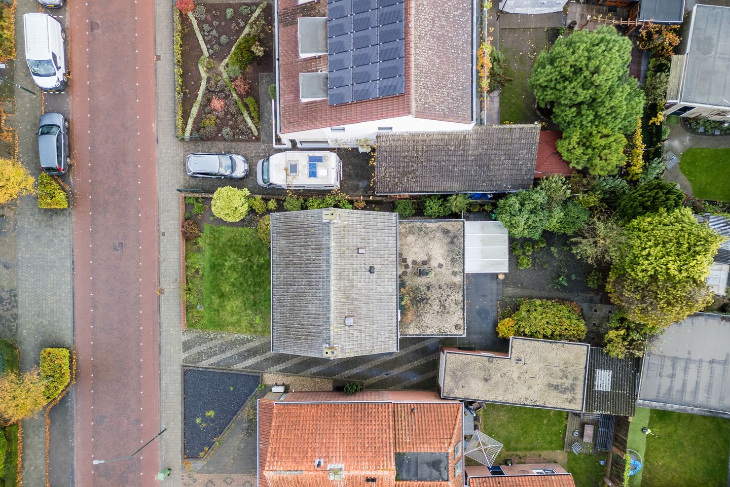 Foto 34 van Ganzestraat 7-A