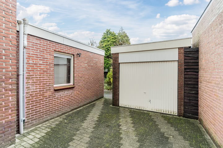 Foto 35 van Ganzestraat 7-A