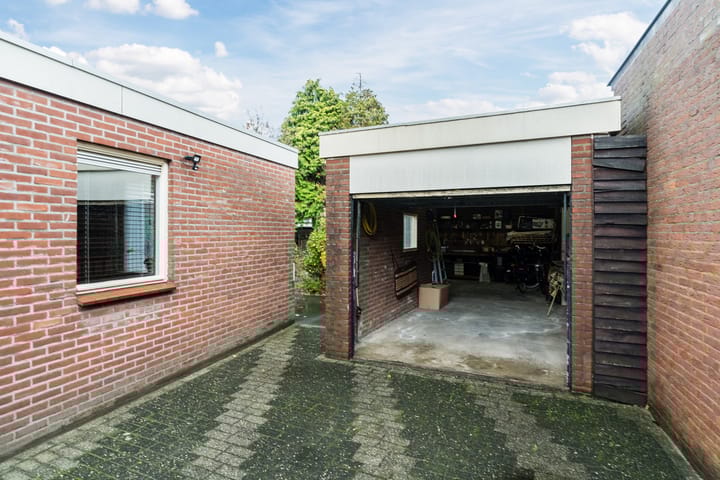 Foto 36 van Ganzestraat 7-A