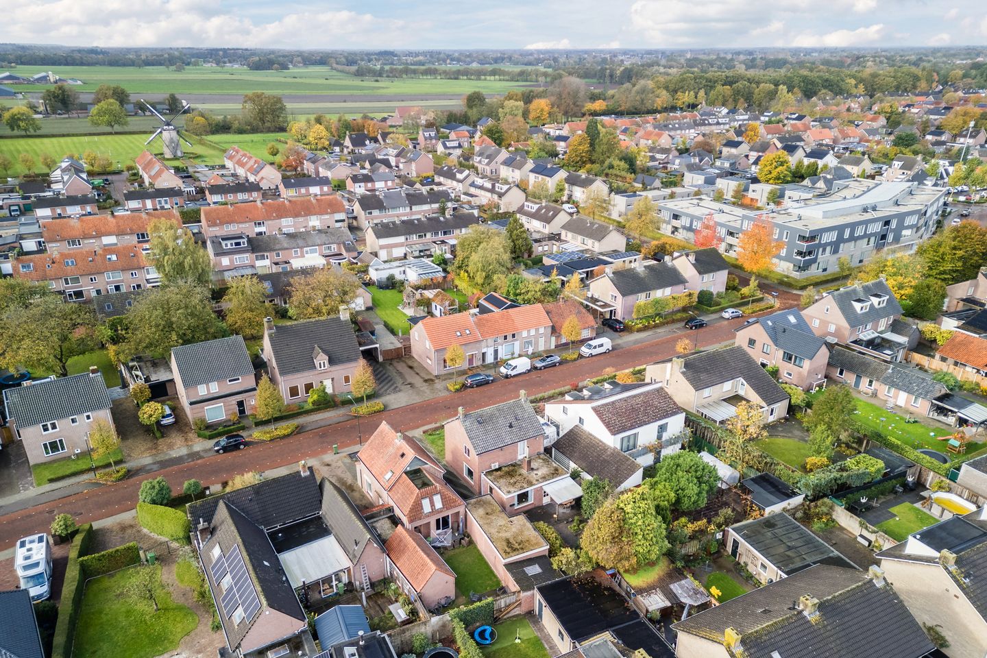 Foto 40 van Ganzestraat 7-A