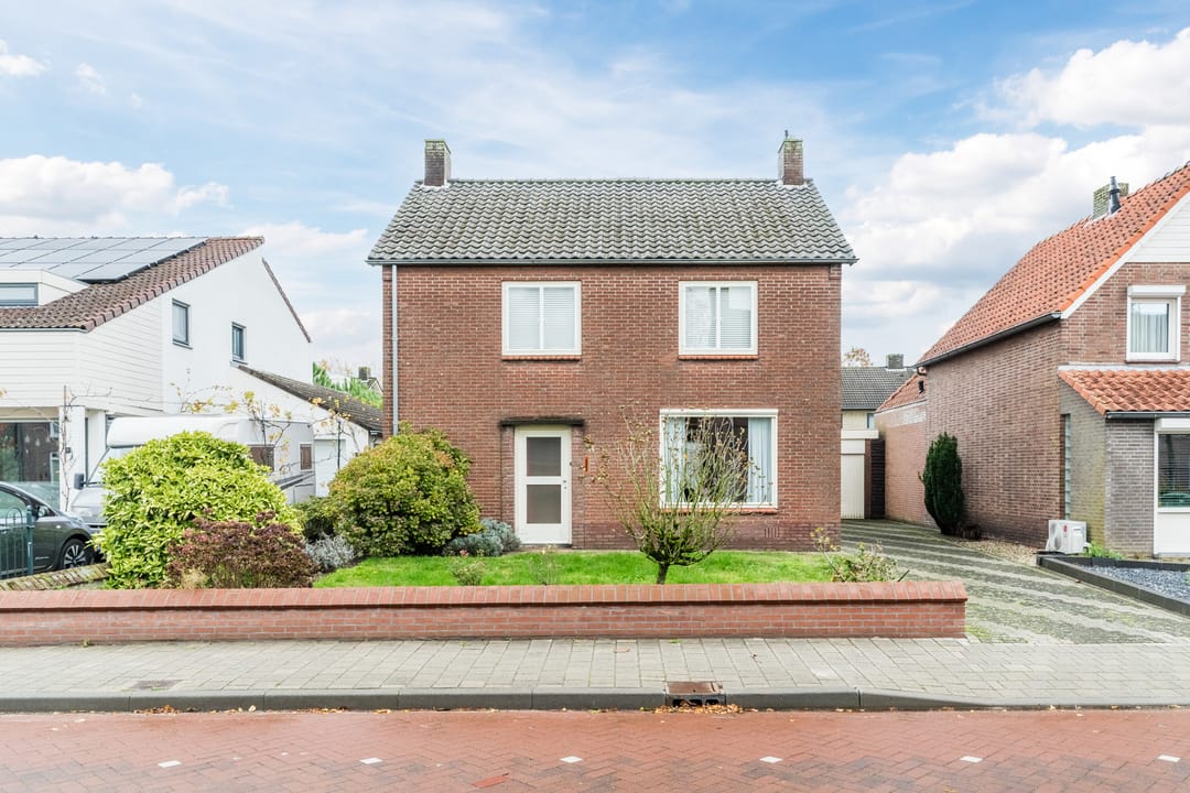 Foto 41 van Ganzestraat 7-A