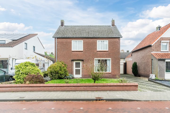 Foto 41 van Ganzestraat 7-A