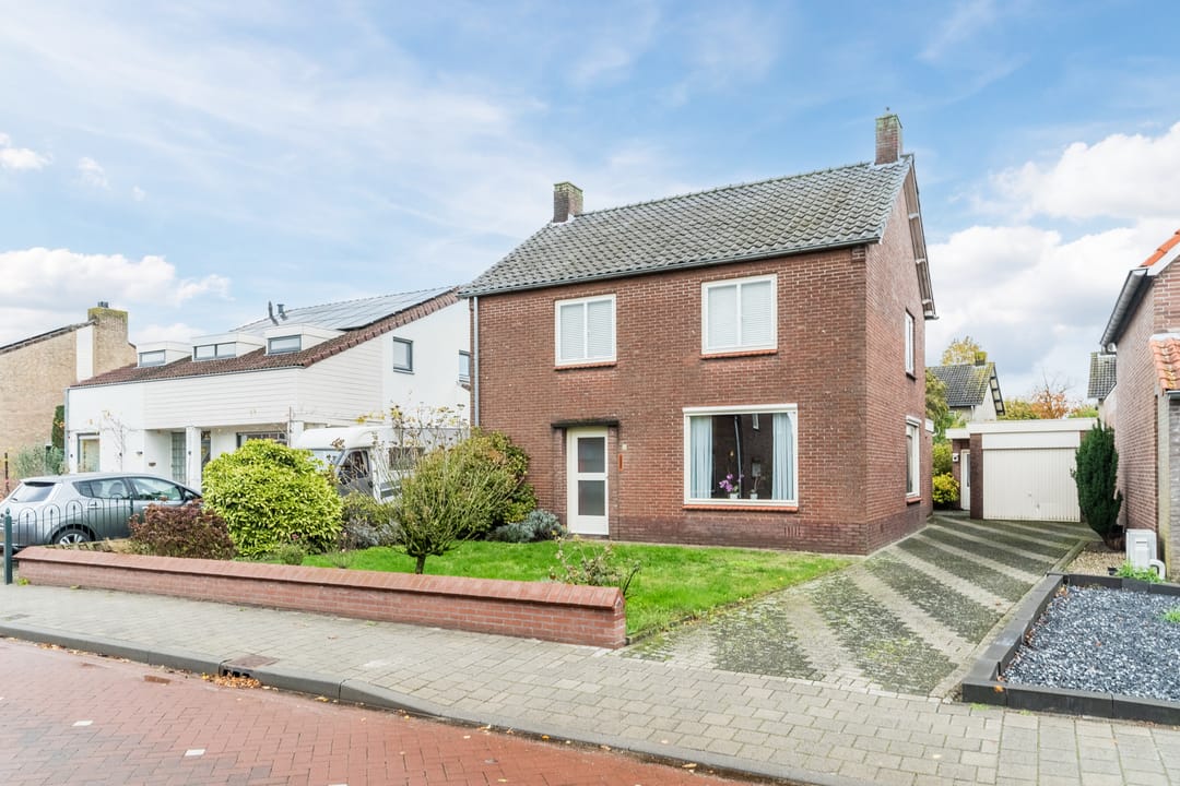 Foto 43 van Ganzestraat 7-A