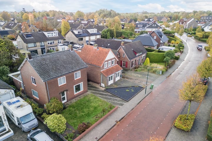 Foto 44 van Ganzestraat 7-A