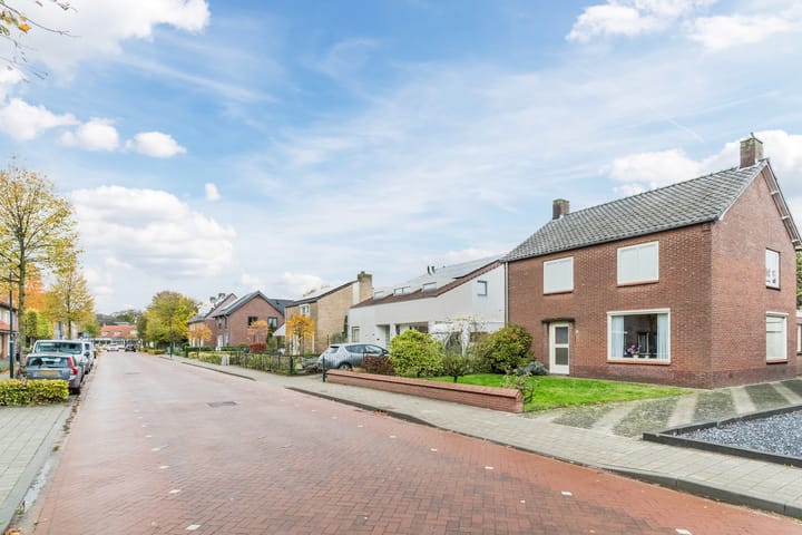 Foto 45 van Ganzestraat 7-A