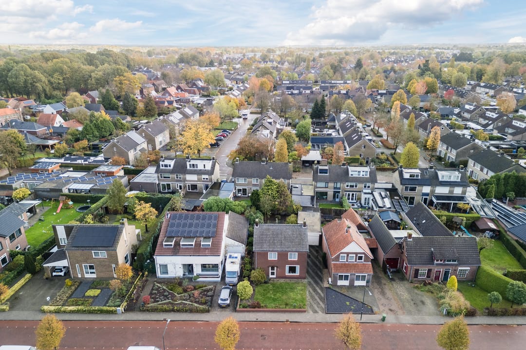 Foto 47 van Ganzestraat 7-A