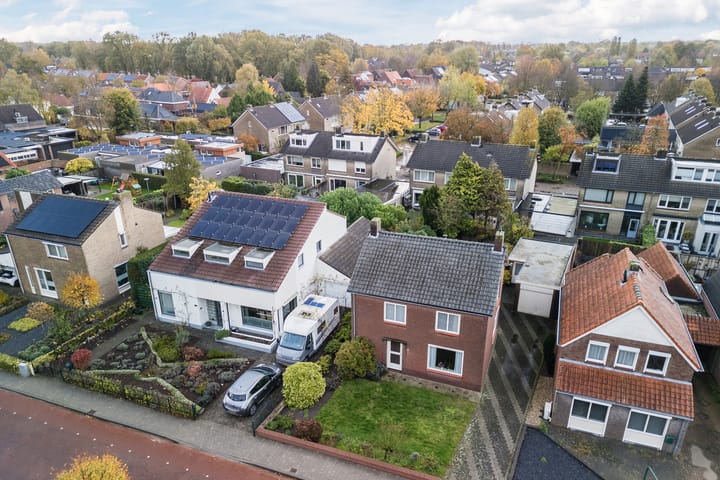 Foto 48 van Ganzestraat 7-A