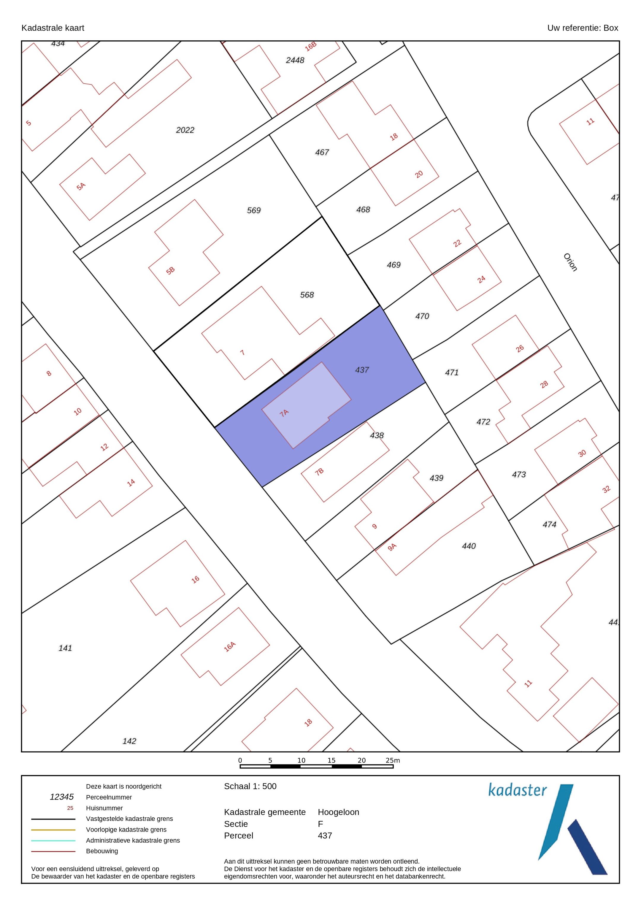 Foto 51 van Ganzestraat 7-A