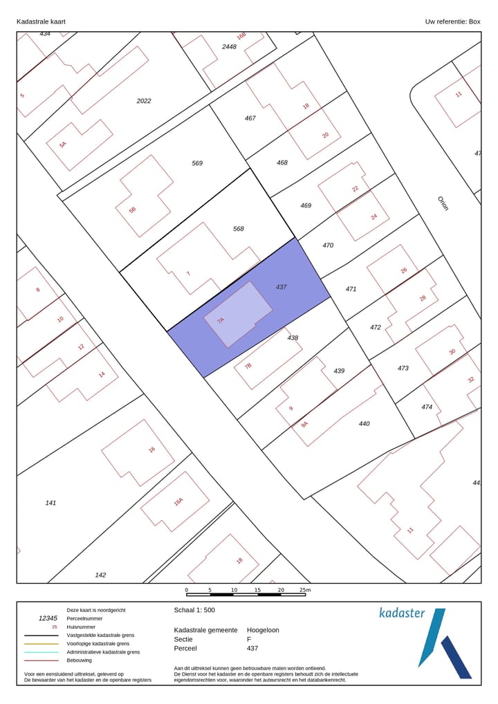 Foto 51 van Ganzestraat 7-A