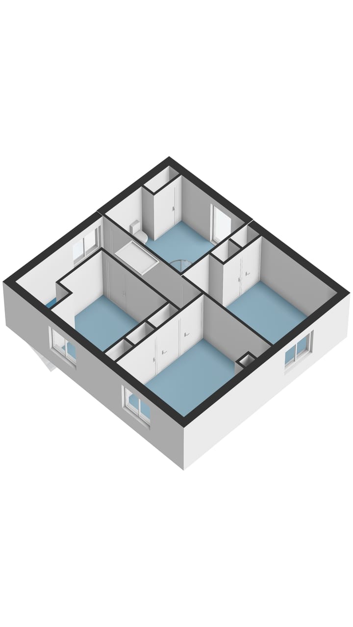 Foto 56 van Ganzestraat 7-A