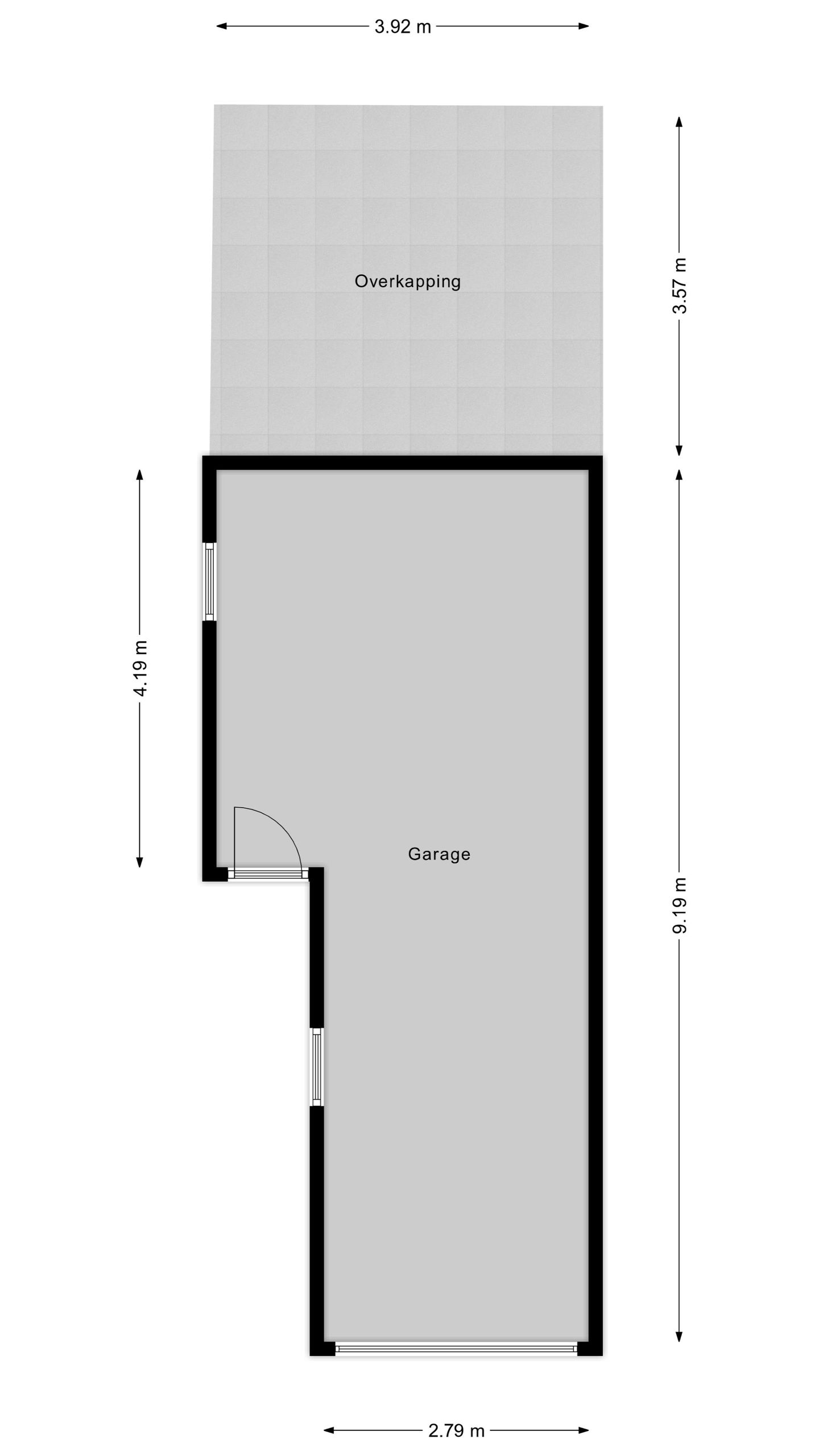 Foto 59 van Ganzestraat 7-A