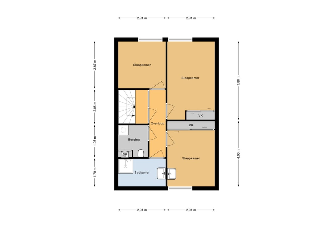 Foto 31 van Middelzand 2313