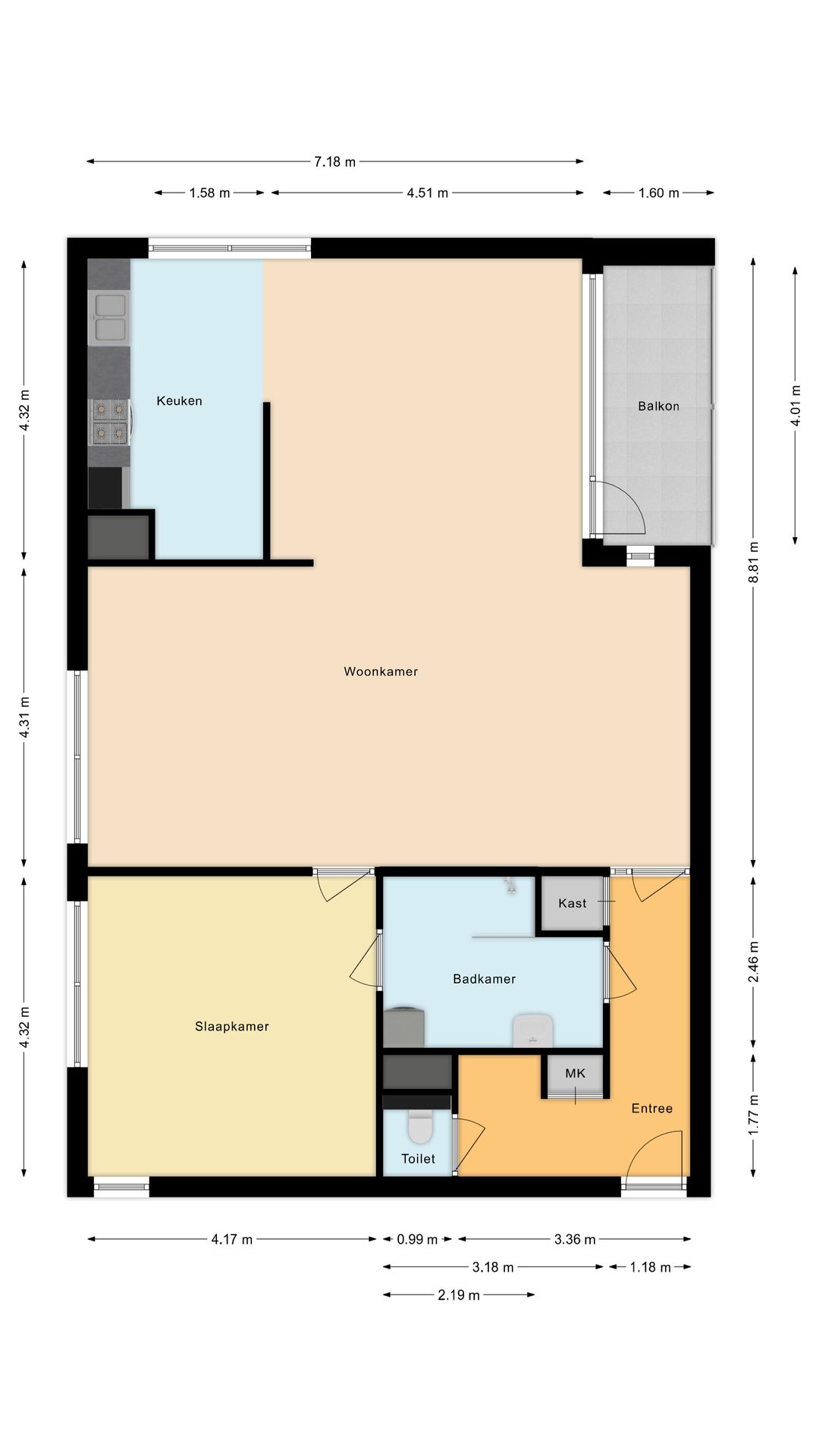 Foto 32 van Piet Heinlaan 51