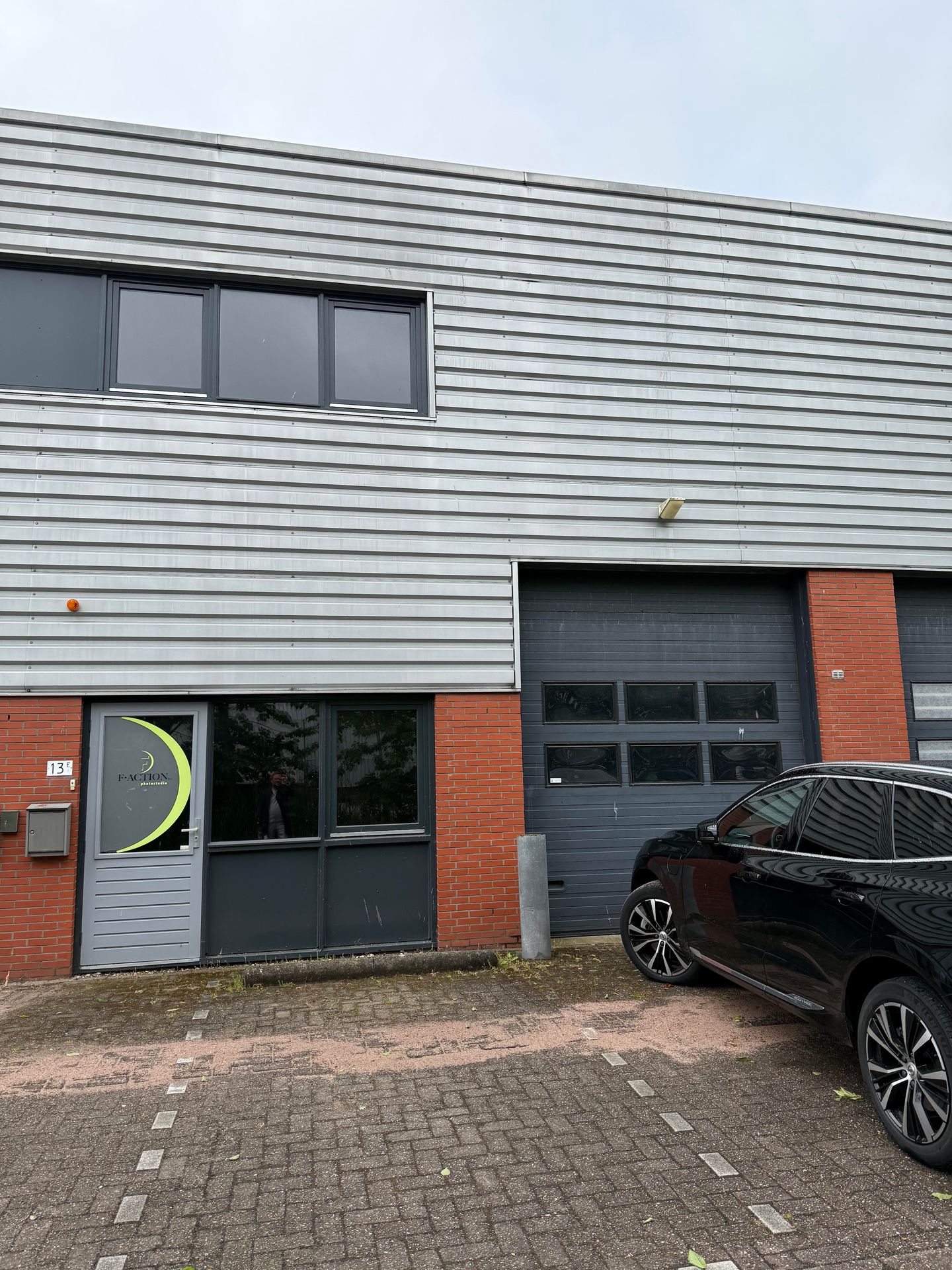 Bekijk foto 3 van Satellietbaan 13-E