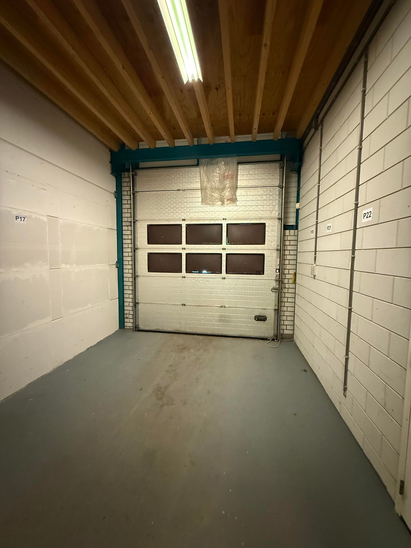 Bekijk foto 4 van Satellietbaan 13-E