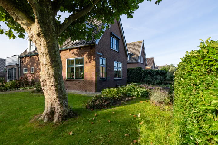 Foto 3 van Moerkensgaard 1