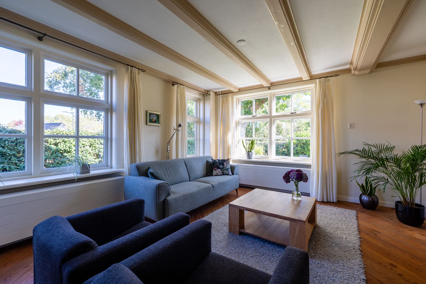 Foto 4 van Moerkensgaard 1