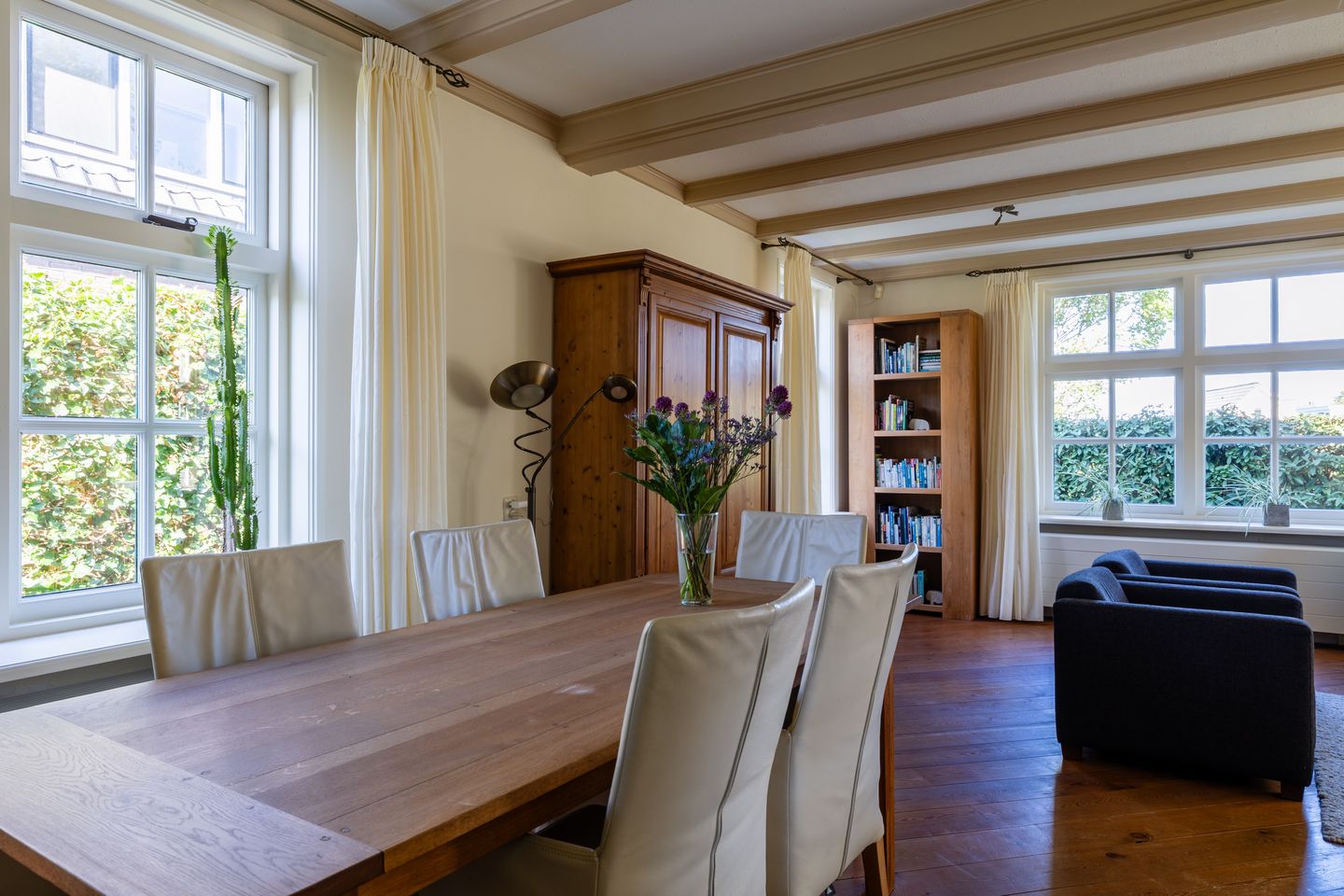 Foto 5 van Moerkensgaard 1