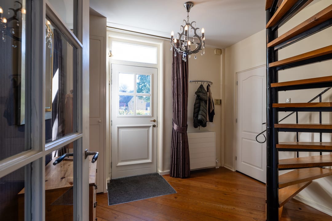 Foto 13 van Moerkensgaard 1