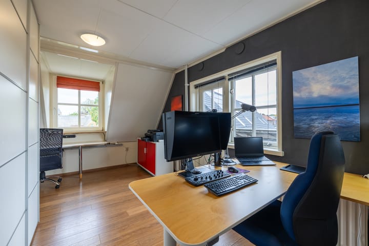 Foto 21 van Moerkensgaard 1