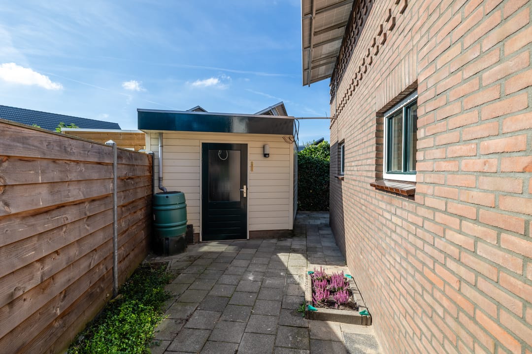 Foto 31 van Moerkensgaard 1