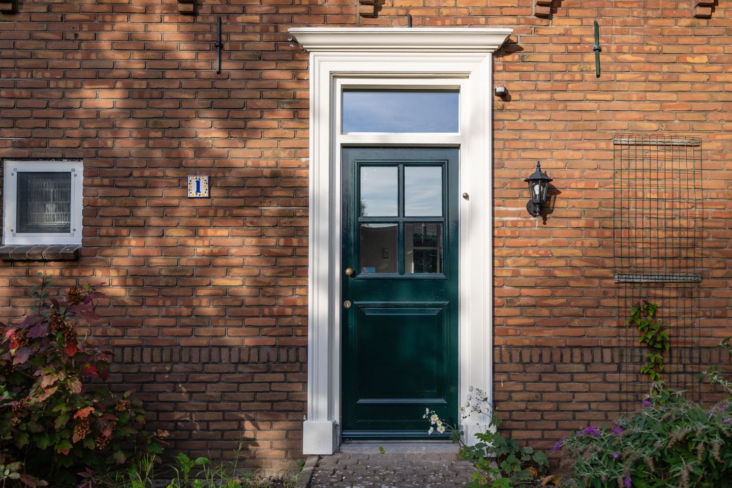 Foto 34 van Moerkensgaard 1