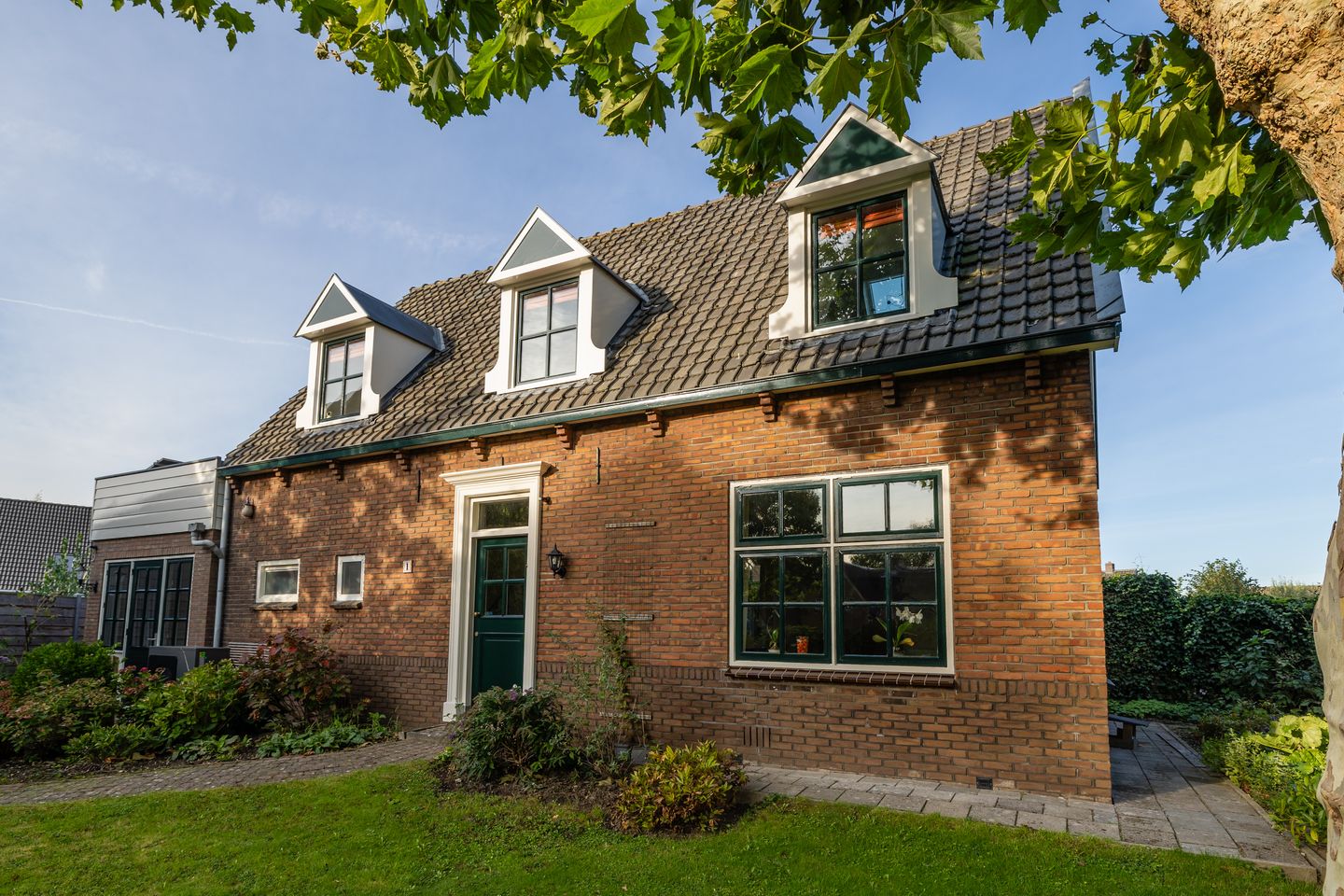 Foto 35 van Moerkensgaard 1