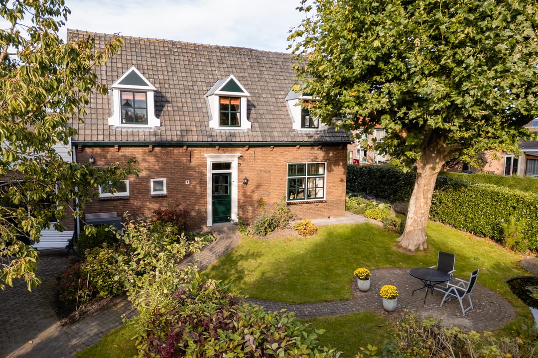 Foto 37 van Moerkensgaard 1