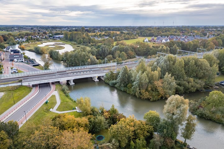 Foto 35 van Moerkensgaard 1