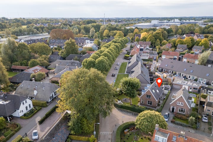 Foto 36 van Moerkensgaard 1