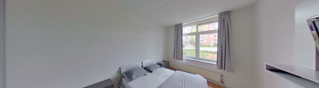 Slaapkamer
