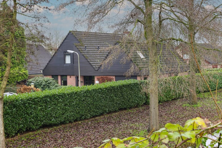 Photo 2 of Meerkoetlaan 46