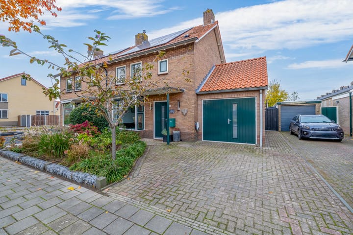 De Savornin Lohmanlaan 15 main image