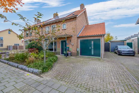 De Savornin Lohmanlaan thumbnail