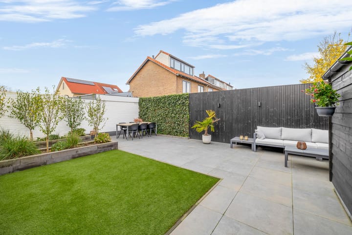 Photo 2 of De Savornin Lohmanlaan 15