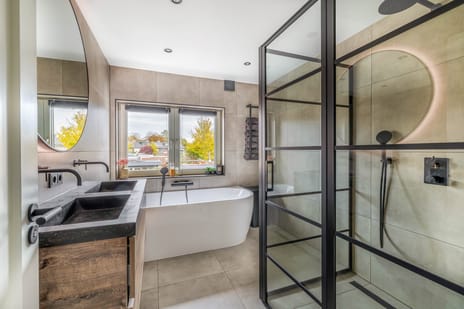 De Savornin Lohmanlaan 15 tertiary image