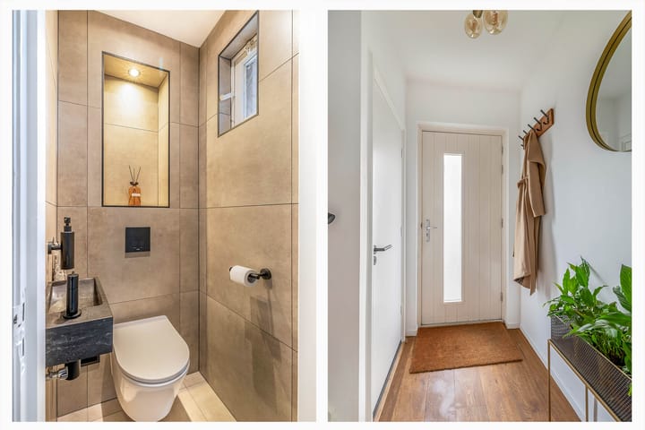 Photo 5 of De Savornin Lohmanlaan 15