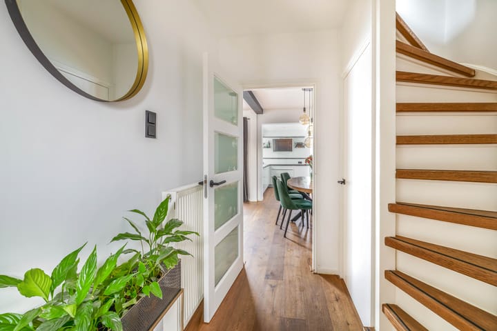 Photo 6 of De Savornin Lohmanlaan 15