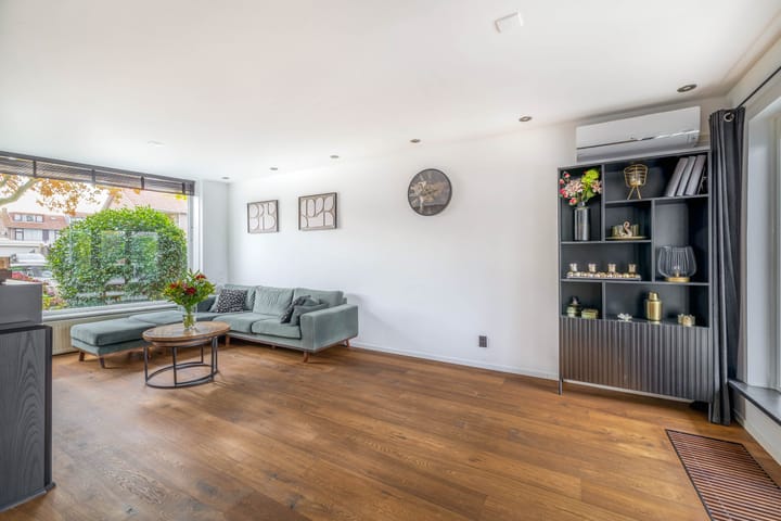 Photo 7 of De Savornin Lohmanlaan 15