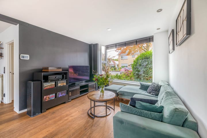 Photo 9 of De Savornin Lohmanlaan 15