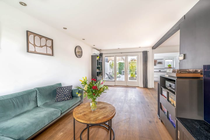 Photo 10 of De Savornin Lohmanlaan 15