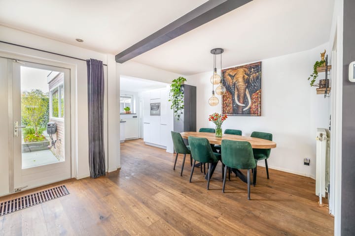 Photo 11 of De Savornin Lohmanlaan 15