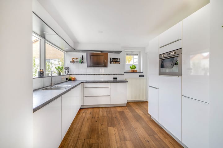 Photo 12 of De Savornin Lohmanlaan 15