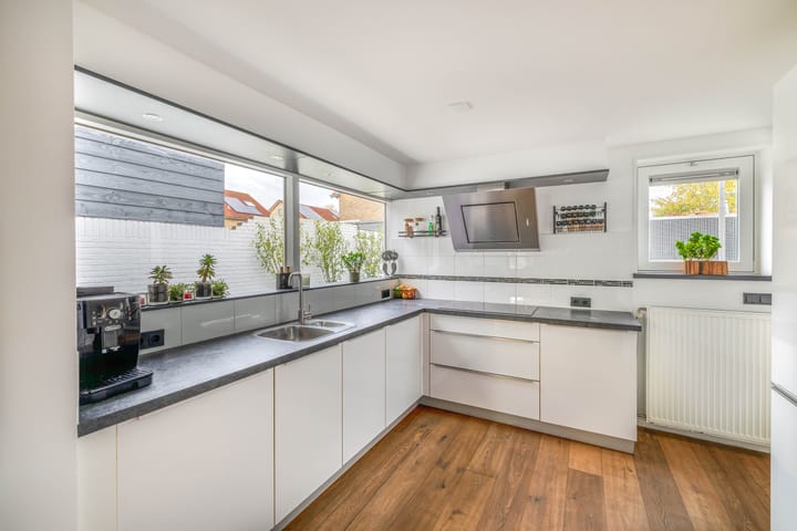 Photo 13 of De Savornin Lohmanlaan 15