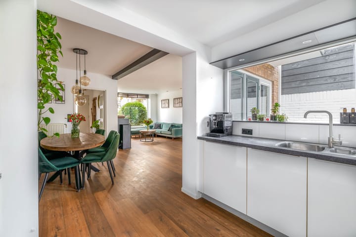 Photo 14 of De Savornin Lohmanlaan 15