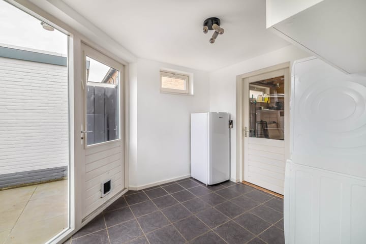 Photo 15 of De Savornin Lohmanlaan 15