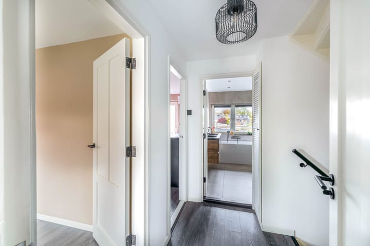 Photo 16 of De Savornin Lohmanlaan 15