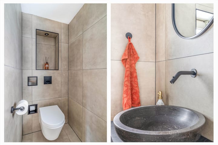 Photo 17 of De Savornin Lohmanlaan 15